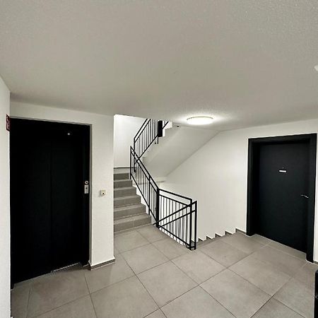Ferienwohnung Zwischen Hafen Und Stadt Bregenz Exteriör bild
